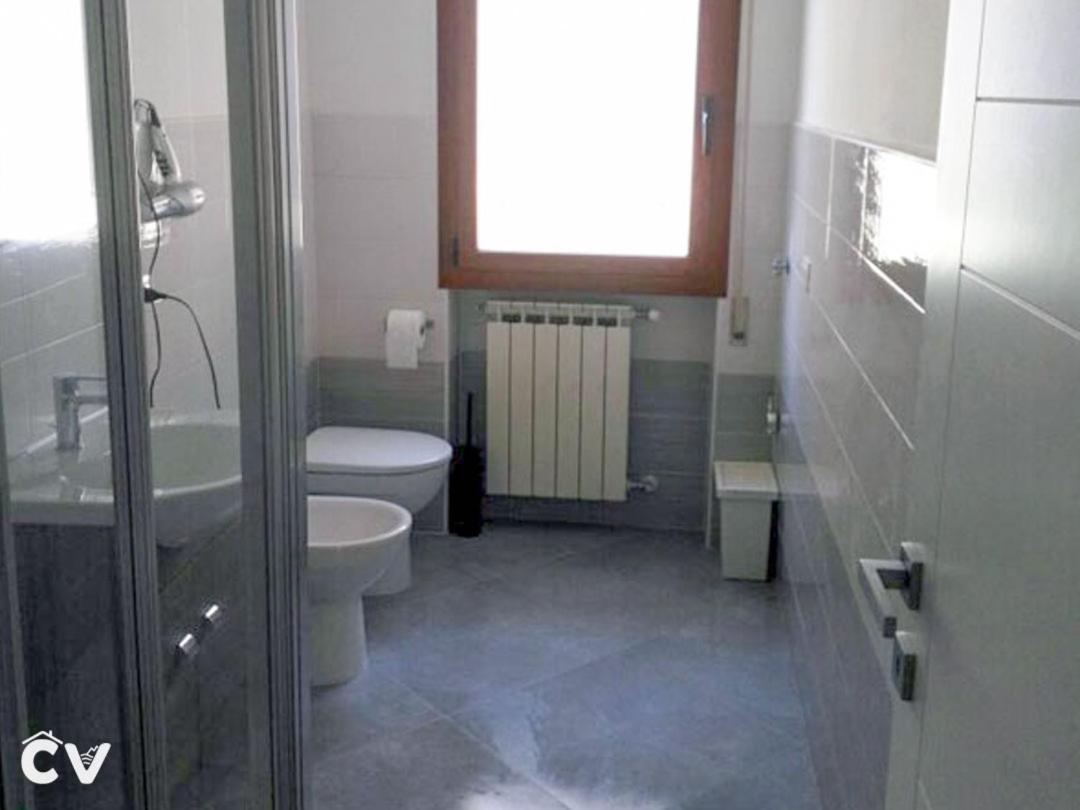 Appartamento Caterina Finale Ligure Luaran gambar