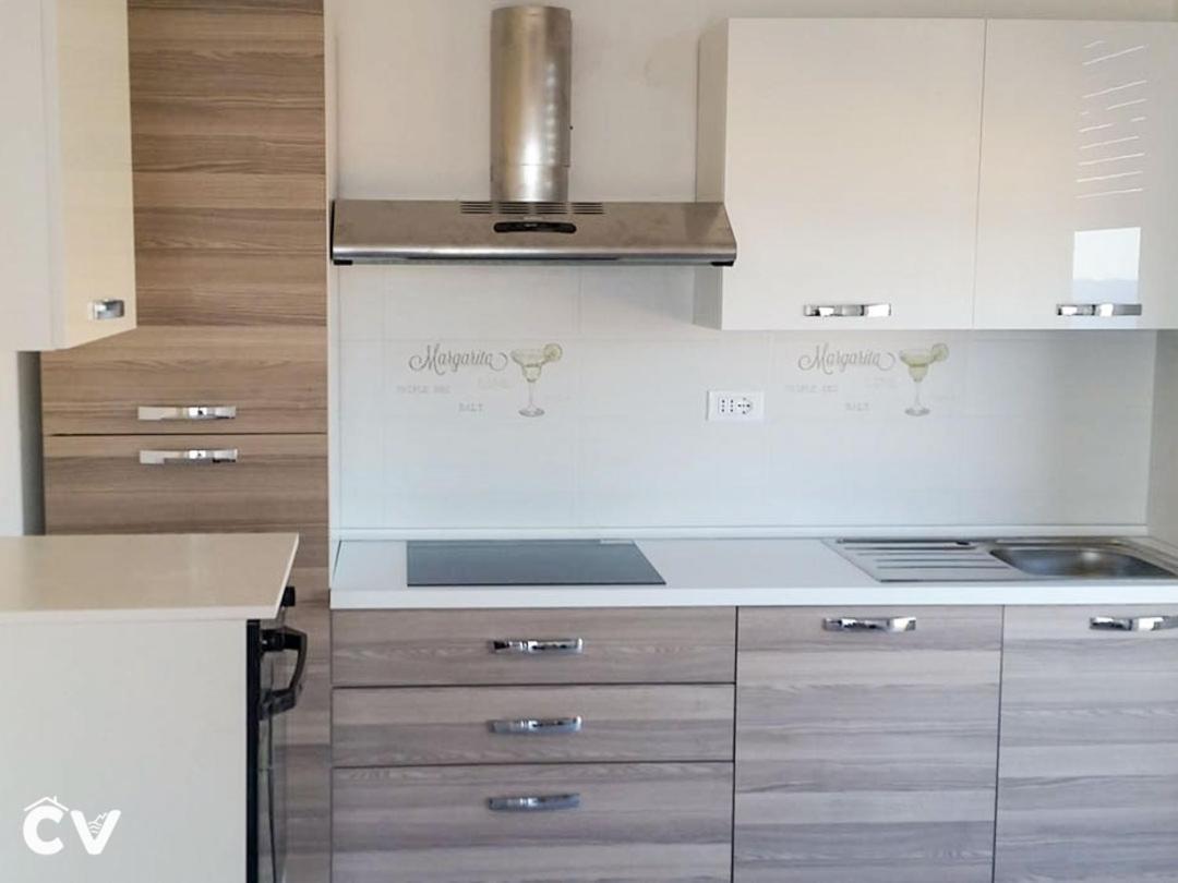 Appartamento Caterina Finale Ligure Luaran gambar