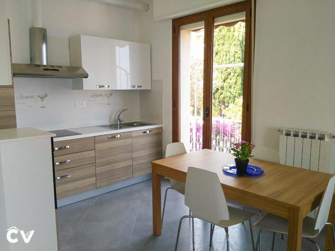 Appartamento Caterina Finale Ligure Luaran gambar