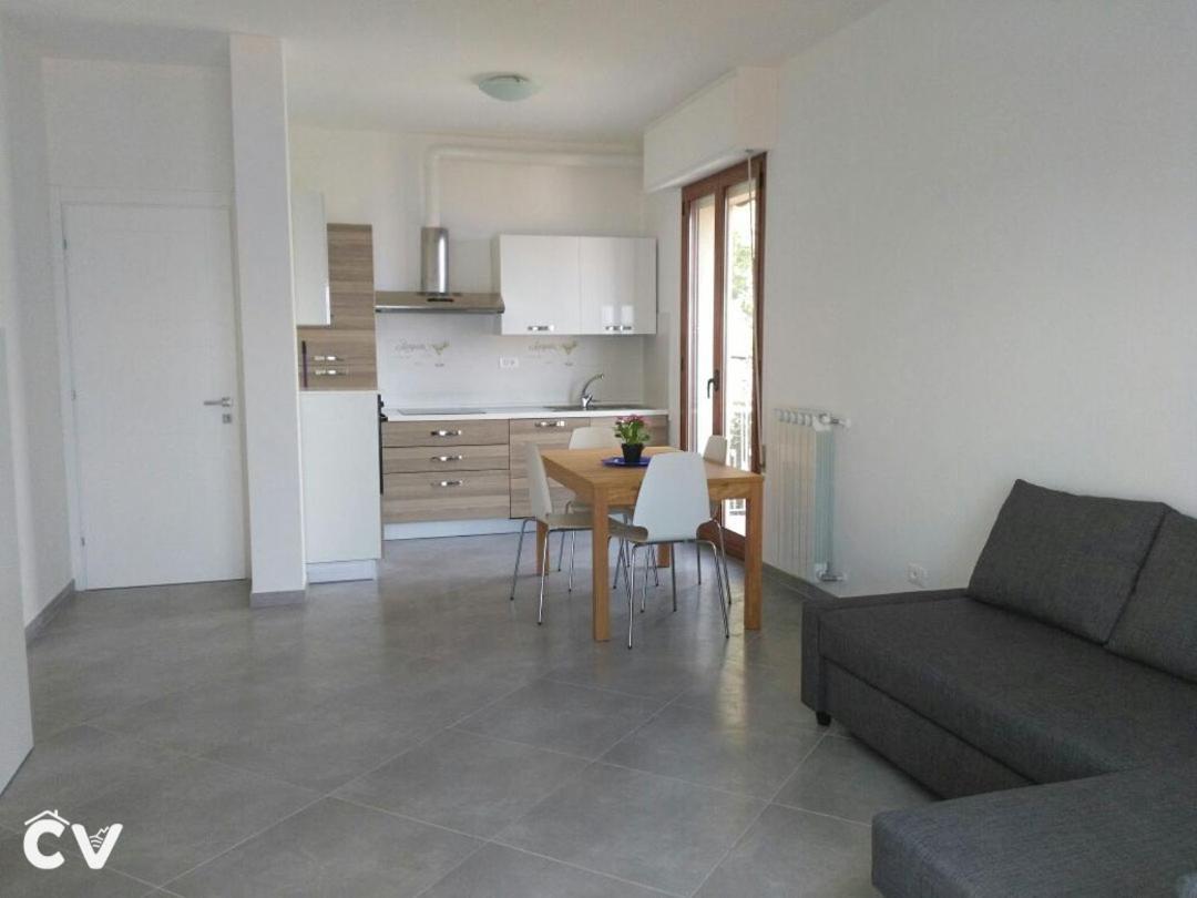 Appartamento Caterina Finale Ligure Luaran gambar